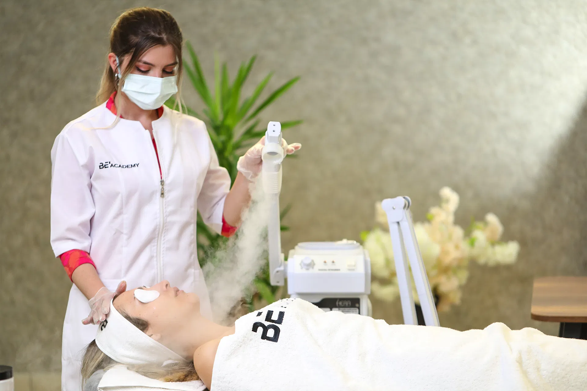 Kulu Güzellik Uzmanı