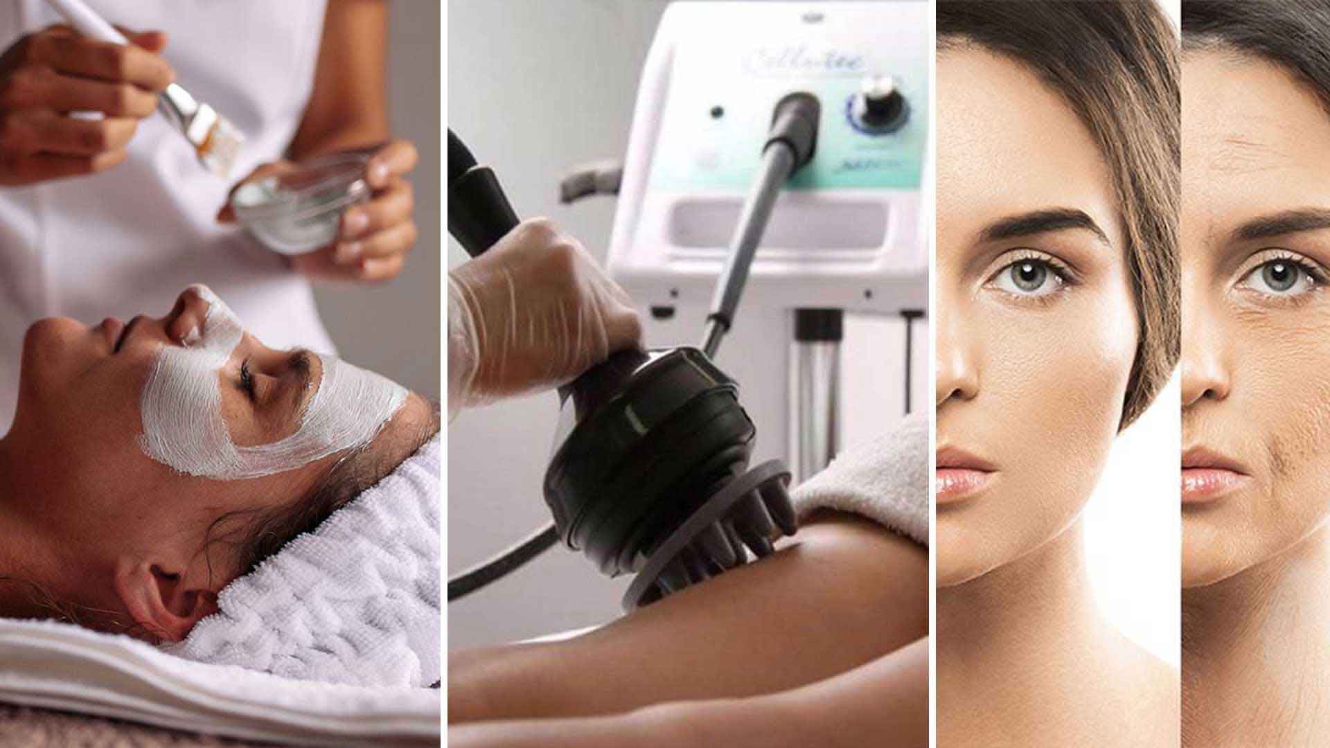 Kulu Güzellik Uzmanı