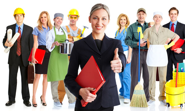 Kulu Güzellik Uzmanı Hizmeti